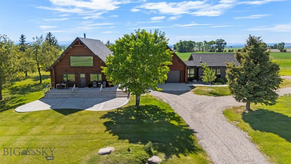 3033 Wes Davis, Belgrade, MT 59714 photo 67