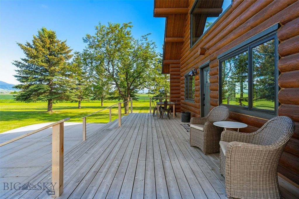 3033 Wes Davis, Belgrade, MT 59714 photo 69