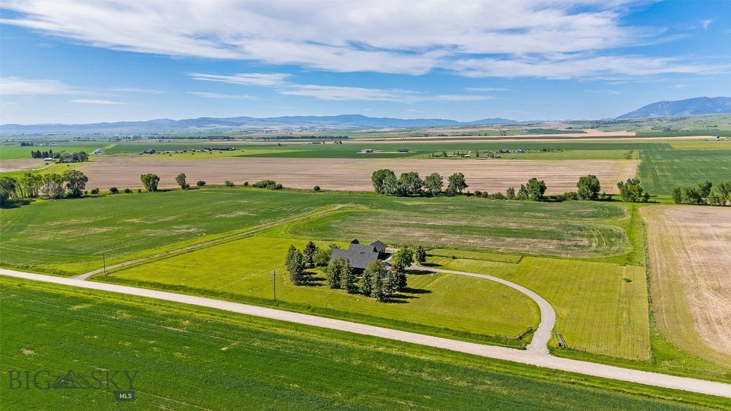 3033 Wes Davis, Belgrade, MT 59714 photo 71