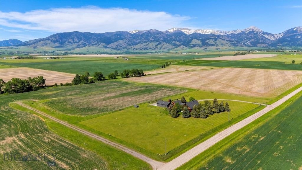 3033 Wes Davis, Belgrade, MT 59714 photo 72