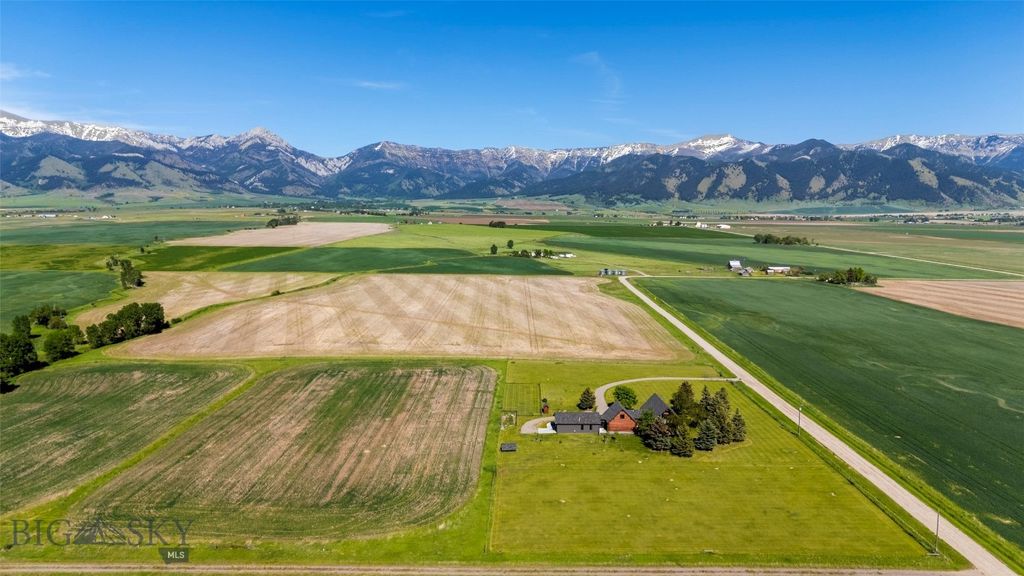 3033 Wes Davis, Belgrade, MT 59714 photo 73