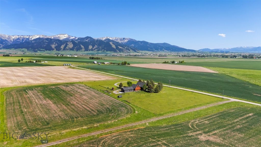 3033 Wes Davis, Belgrade, MT 59714 photo 74