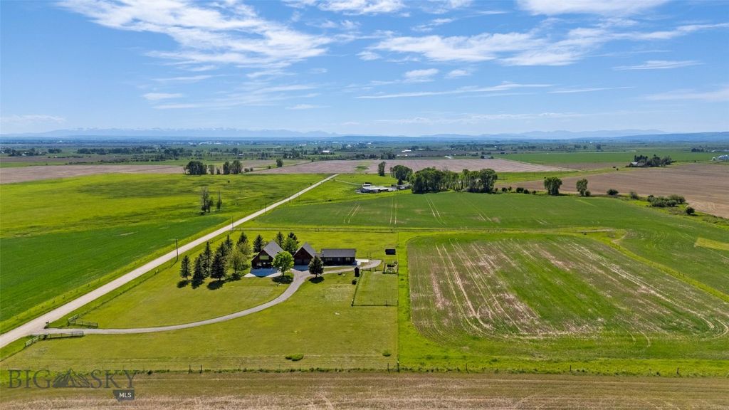 3033 Wes Davis, Belgrade, MT 59714 photo 75