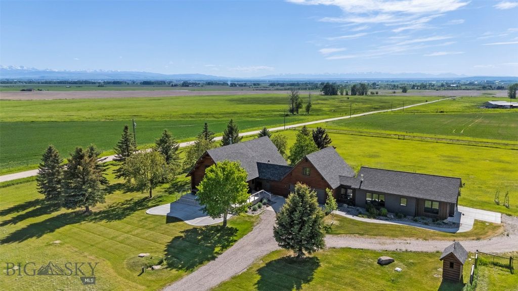 3033 Wes Davis, Belgrade, MT 59714 photo 76