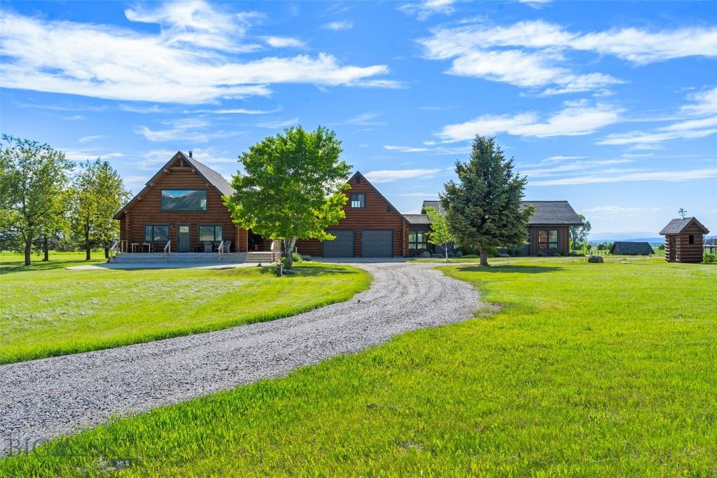 3033 Wes Davis, Belgrade, MT 59714 photo 77