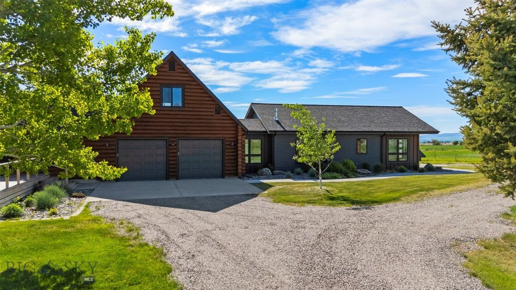 3033 Wes Davis, Belgrade, MT 59714 photo 78