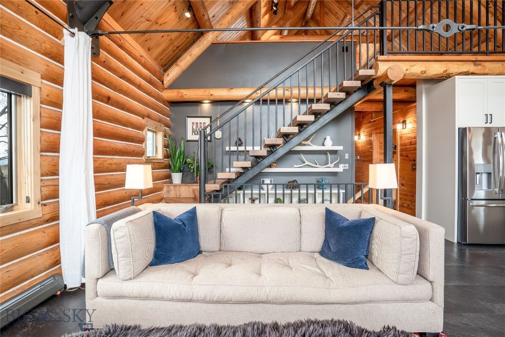 3033 Wes Davis, Belgrade, MT 59714 photo 8