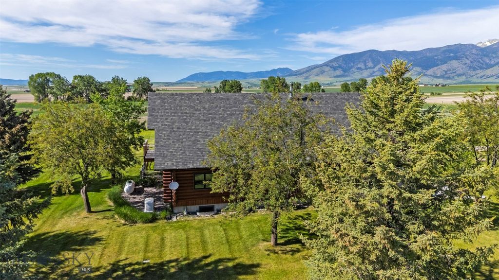 3033 Wes Davis, Belgrade, MT 59714 photo 80