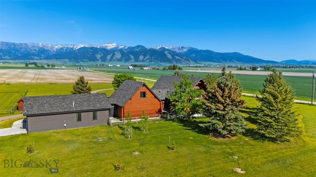 3033 Wes Davis, Belgrade, MT 59714 photo 81