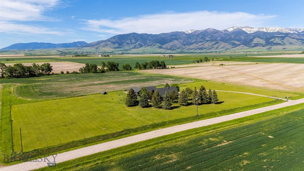 3033 Wes Davis, Belgrade, MT 59714 photo 83