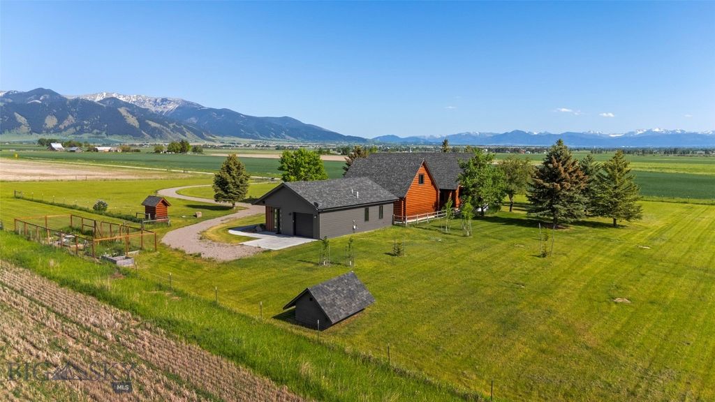 3033 Wes Davis, Belgrade, MT 59714 photo 84