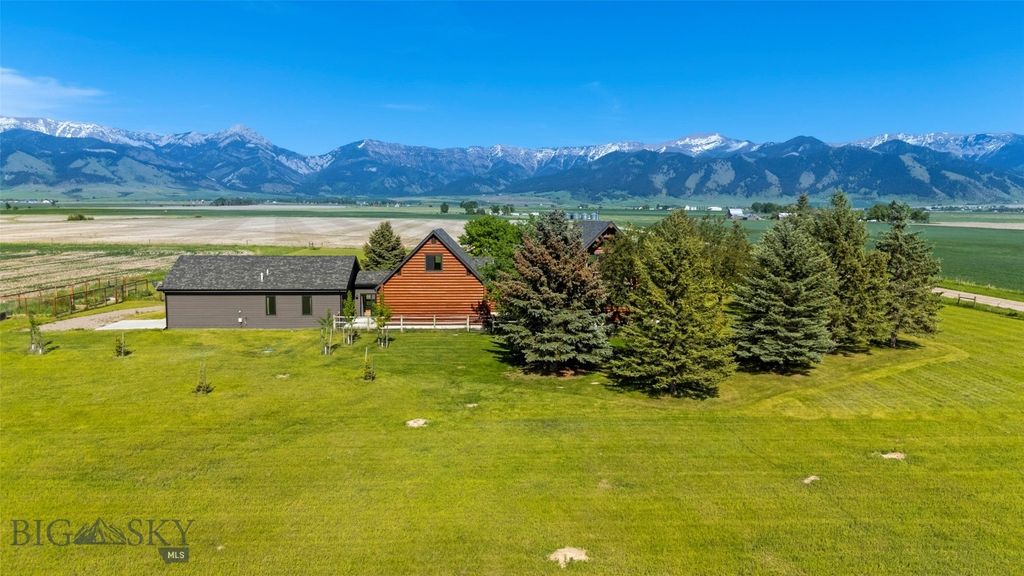 3033 Wes Davis, Belgrade, MT 59714 photo 85