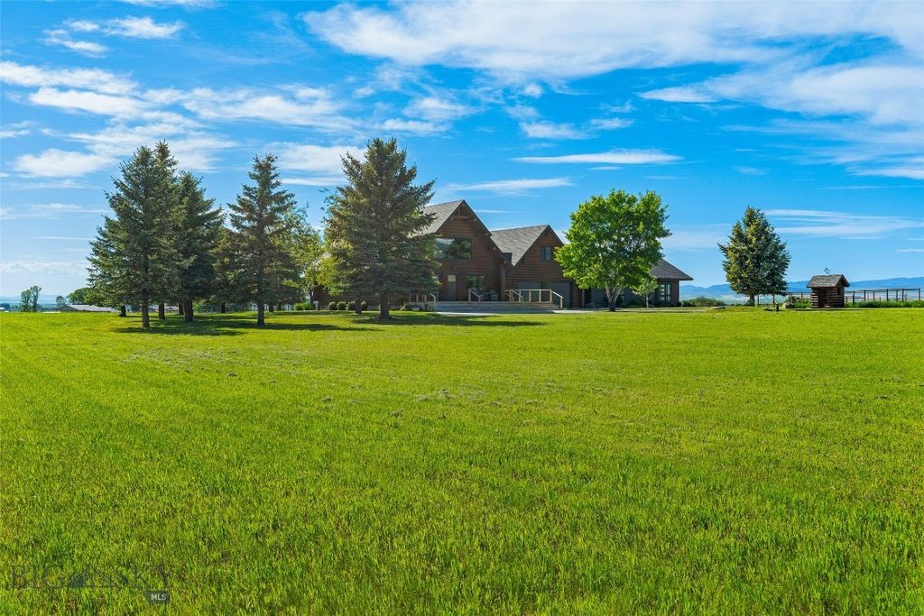 3033 Wes Davis, Belgrade, MT 59714 photo 86