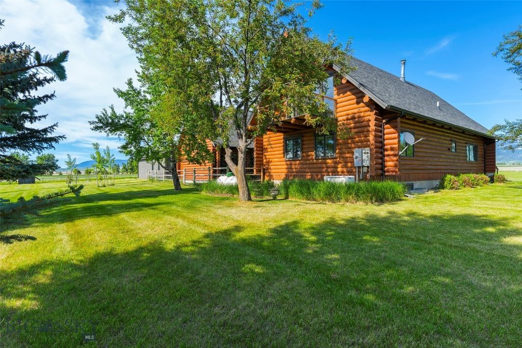 3033 Wes Davis, Belgrade, MT 59714 photo 88