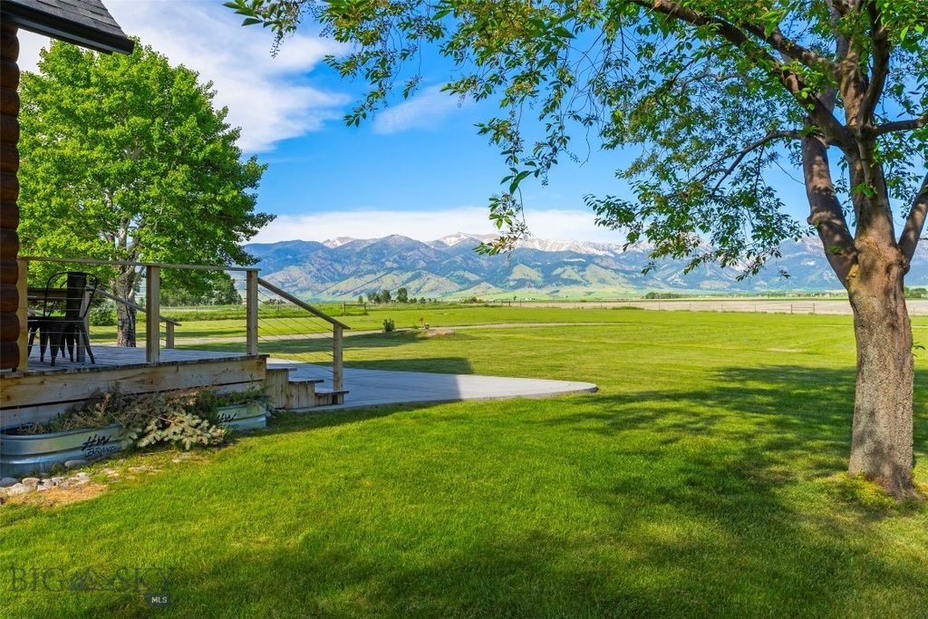 3033 Wes Davis, Belgrade, MT 59714 photo 89