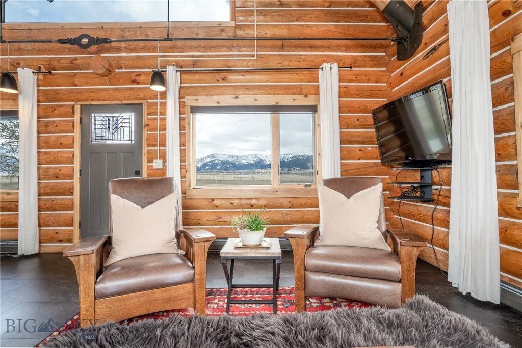 3033 Wes Davis, Belgrade, MT 59714 photo 9