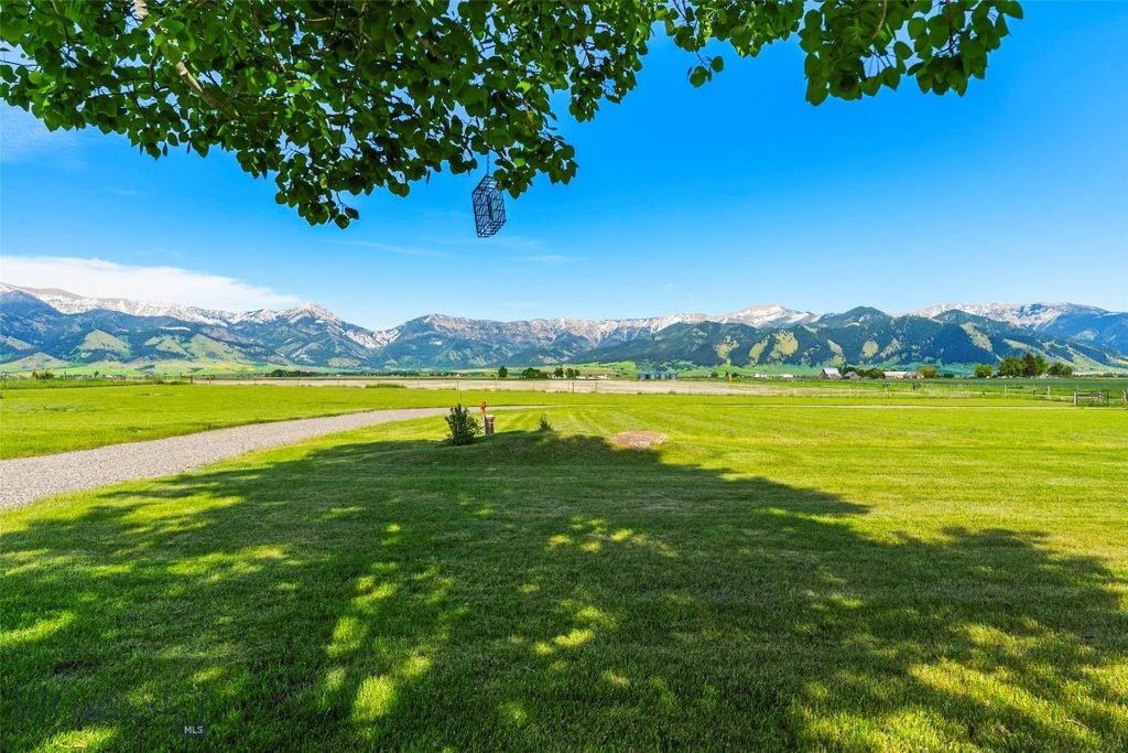 3033 Wes Davis, Belgrade, MT 59714 photo 90