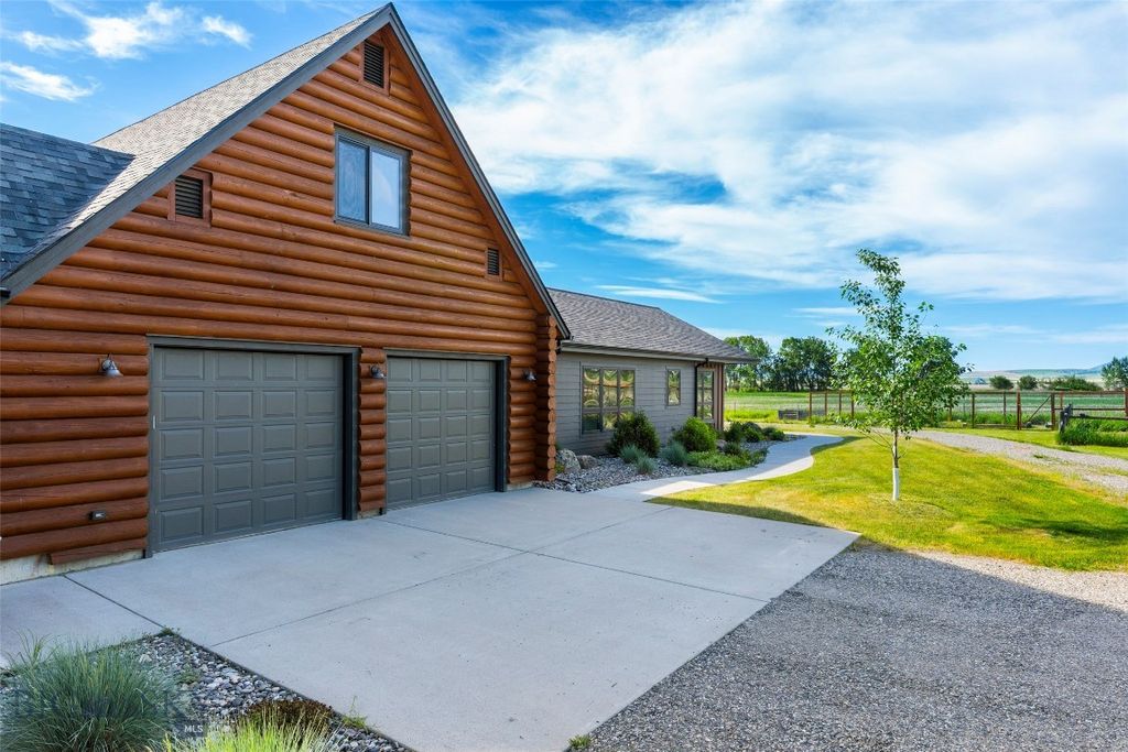 3033 Wes Davis, Belgrade, MT 59714 photo 91