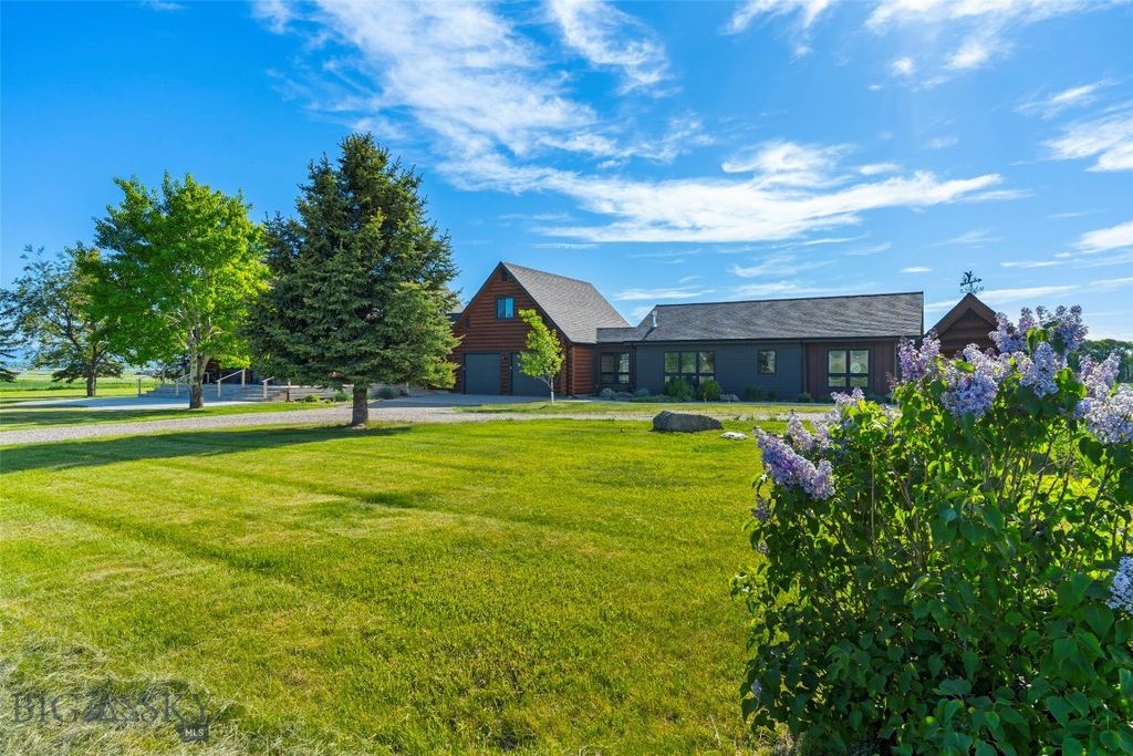 3033 Wes Davis, Belgrade, MT 59714 photo 92