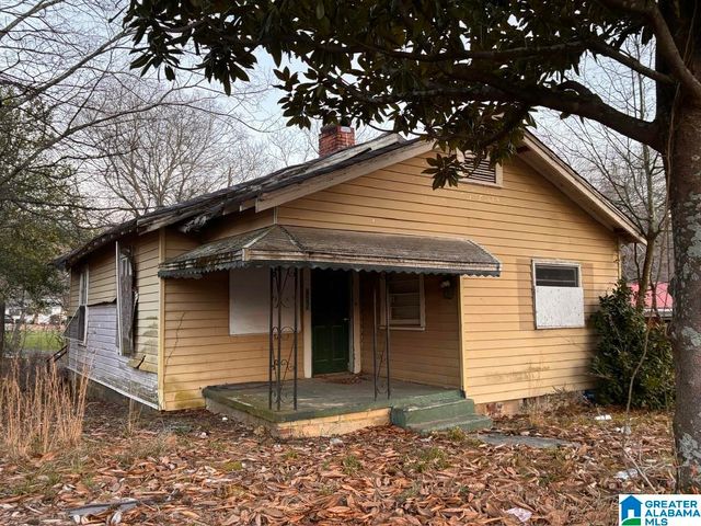 7325 NAPLES AVENUE, Birmingham, AL 35206