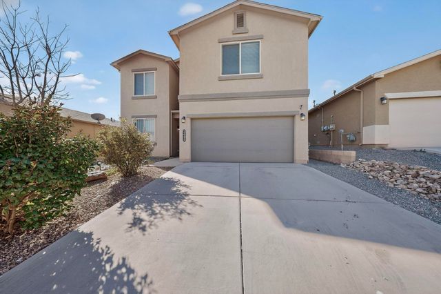 2405 Sorral Way SW, Albuquerque, NM 87121