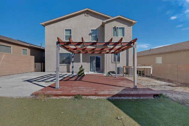 2405 Sorral Way SW, Albuquerque, NM 87121