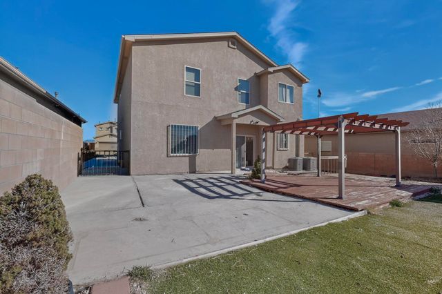 2405 Sorral Way SW, Albuquerque, NM 87121