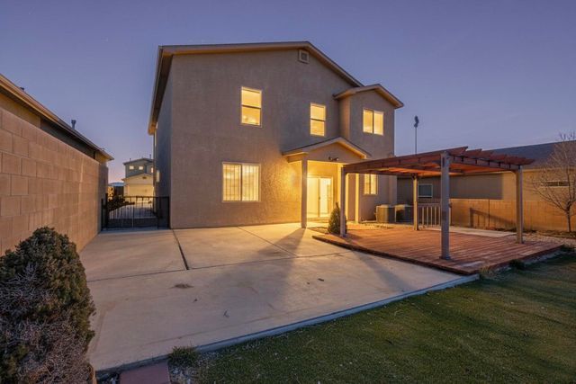 2405 Sorral Way SW, Albuquerque, NM 87121