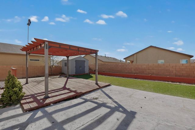 2405 Sorral Way SW, Albuquerque, NM 87121