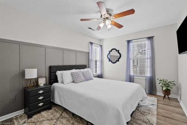 1102 Geoffrey Way, Kernersville, NC 27284