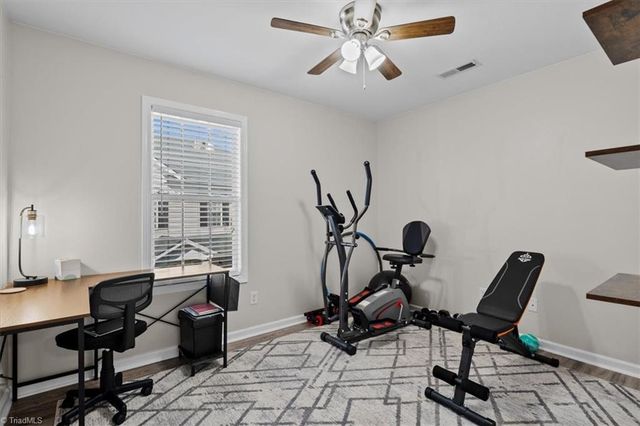 1102 Geoffrey Way, Kernersville, NC 27284