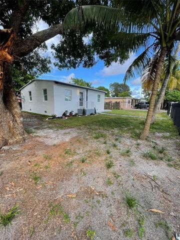 775 NW 142nd St, Miami, FL 33168