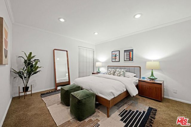 950 N Kings Road 160, West Hollywood, CA 90069