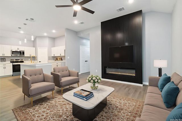 8919 Skip Jack, San Antonio, TX 78242