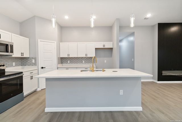 8919 Skip Jack, San Antonio, TX 78242