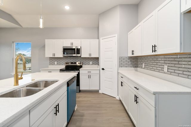 8919 Skip Jack, San Antonio, TX 78242