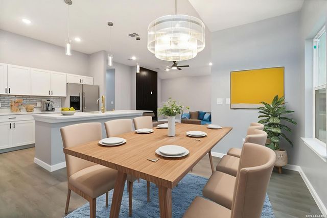 8919 Skip Jack, San Antonio, TX 78242