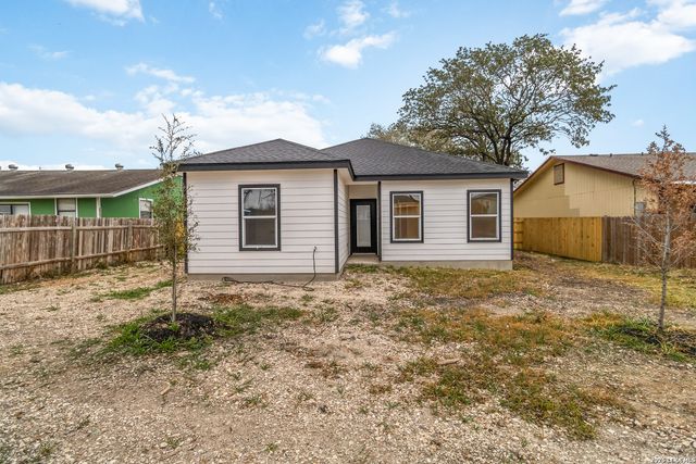 8919 Skip Jack, San Antonio, TX 78242