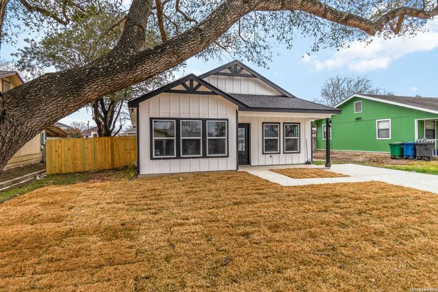 8919 Skip Jack, San Antonio, TX 78242