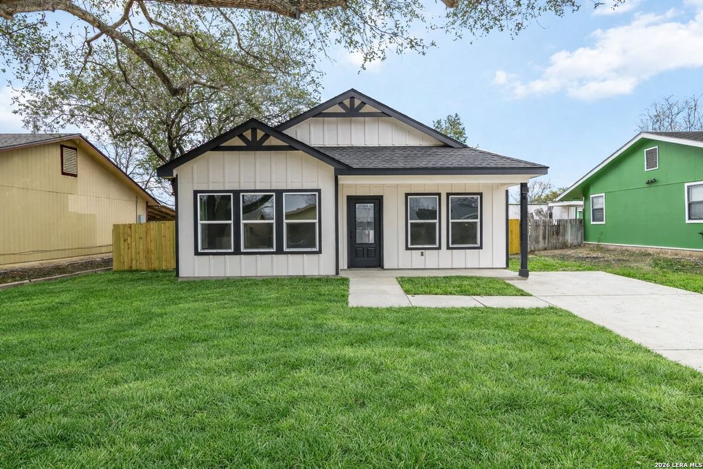 8919 Skip Jack, San Antonio, TX 78242