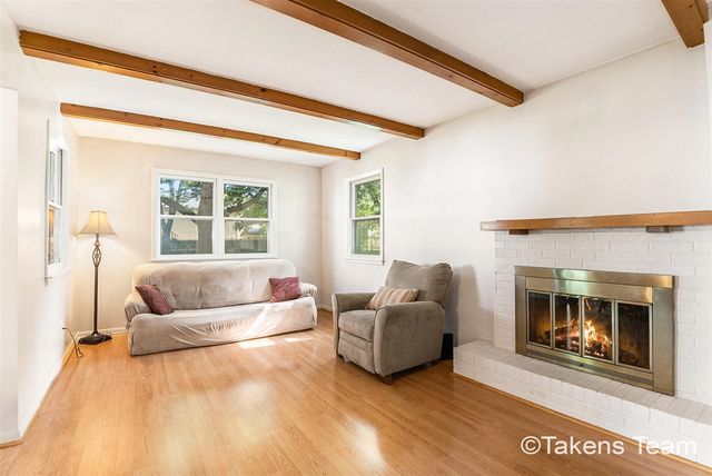 4223 Burton Street, Grand Rapids, MI 49546