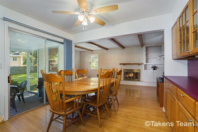 4223 Burton Street, Grand Rapids, MI 49546