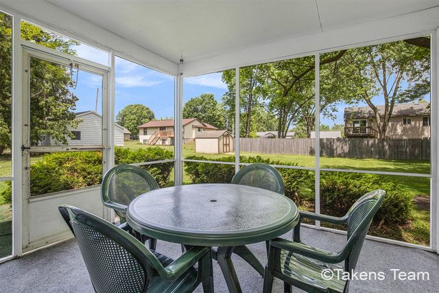 4223 Burton Street, Grand Rapids, MI 49546