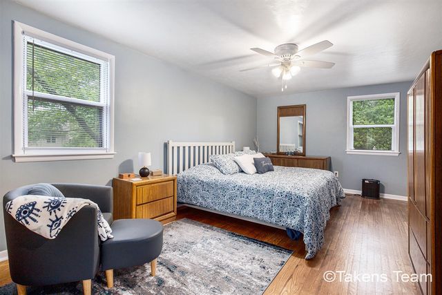 4223 Burton Street, Grand Rapids, MI 49546