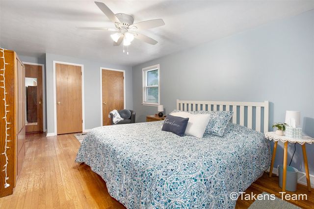 4223 Burton Street, Grand Rapids, MI 49546