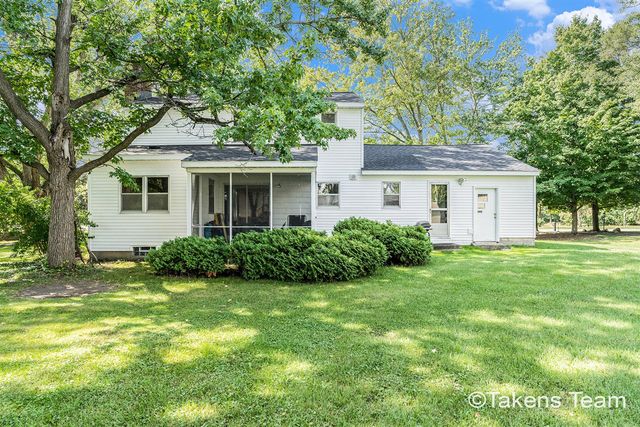 4223 Burton Street, Grand Rapids, MI 49546