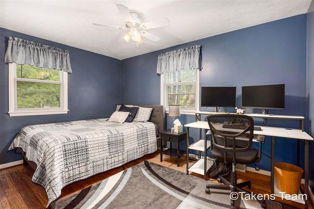 4223 Burton Street, Grand Rapids, MI 49546