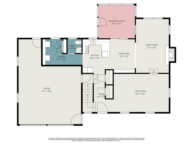 4223 Burton Street, Grand Rapids, MI 49546