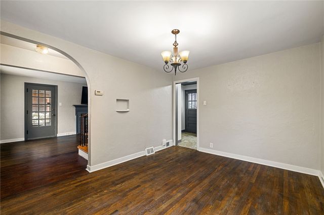 1606 Ardmore Blvd, Forest Hills Boro, PA 15221