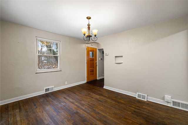 1606 Ardmore Blvd, Forest Hills Boro, PA 15221